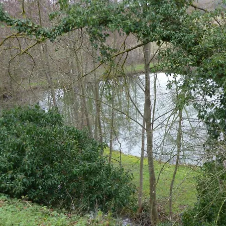 Independant Renove, Animaux Acceptes, Jardin - La Tourne - Fr-1-489-22 Дом отдыха