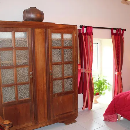 Venkovský dům Independant Renove, Animaux Acceptes, Jardin - La Tourne - Fr-1-489-22